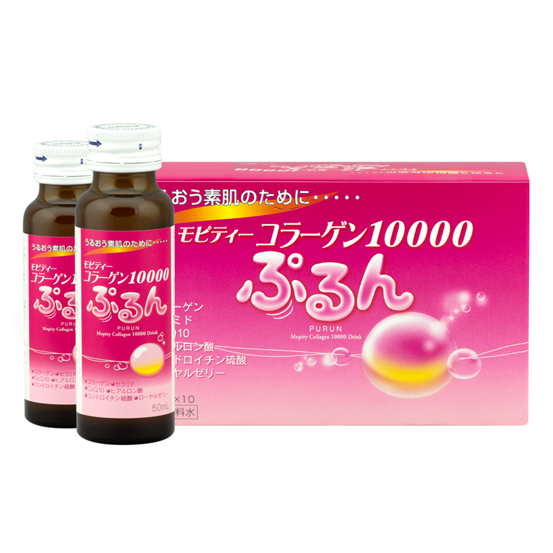 Collagen Purun Mega