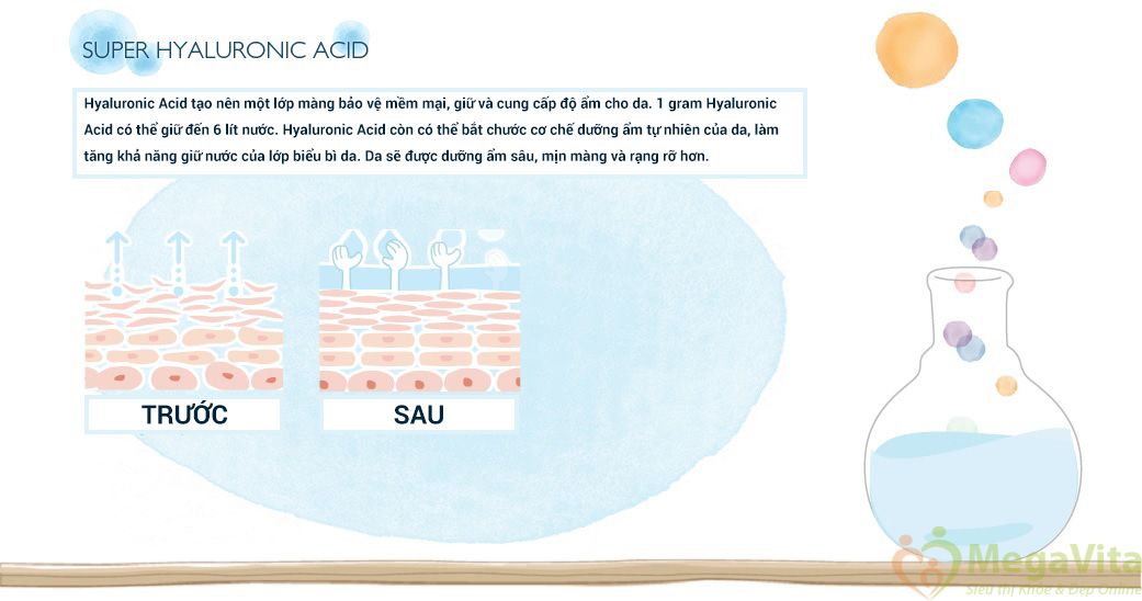 Viên uống làm căng mịn da, dưỡng ẩm, chống lão hóa Jan Marini Skin Research C-Estamins của Mỹ hộp 30 gói hình 4