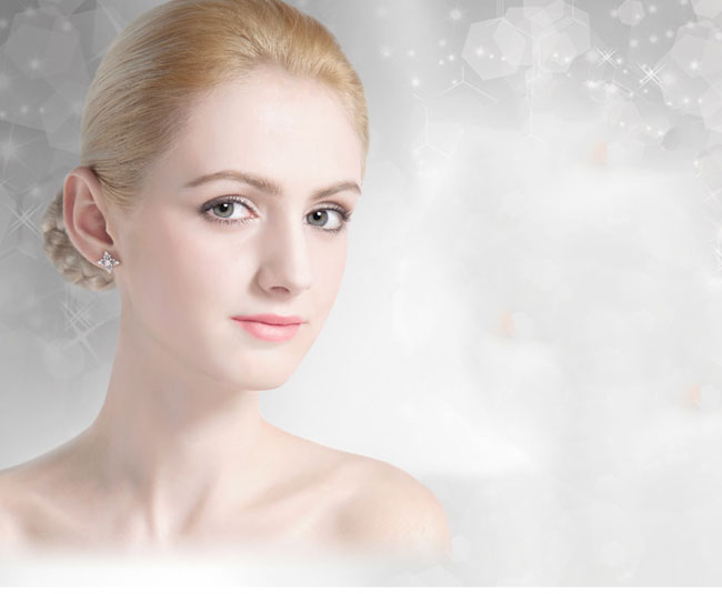 Viên uống làm căng mịn da, dưỡng ẩm, chống lão hóa Jan Marini Skin Research C-Estamins của Mỹ hộp 30 gói hình 6