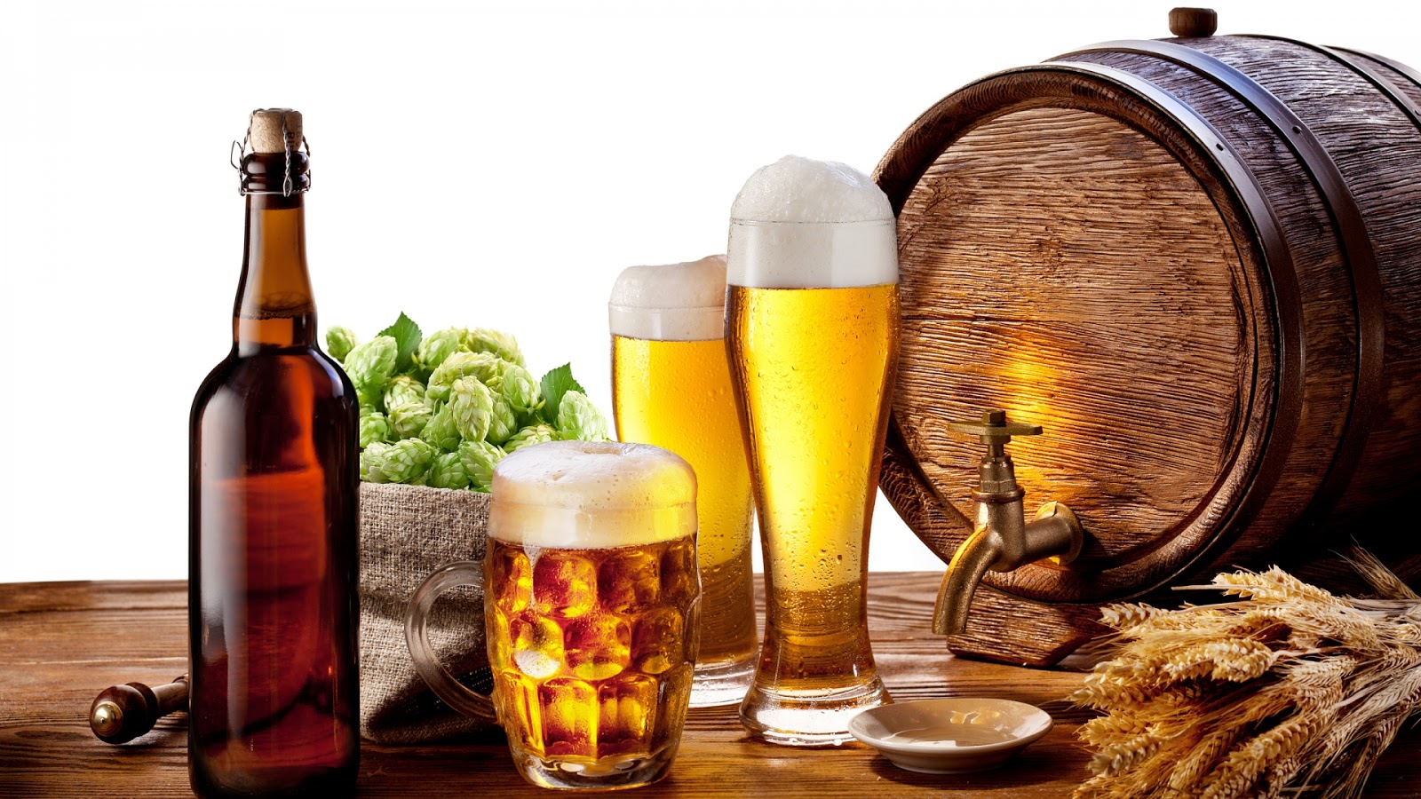 Viên uống chiết xuất men bia giúp chuyển hóa lượng đường, cung cấp năng lượng Swanson Premium Brewers Yeast của Mỹ hộp 500 viên hình 1
