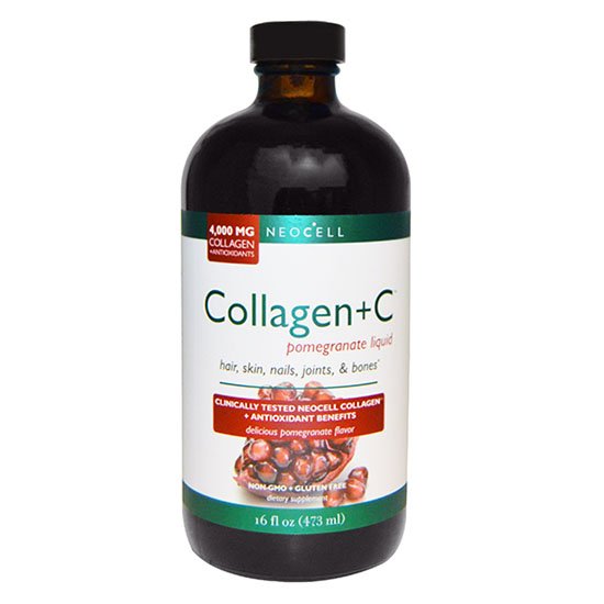 4 loại bổ sung collagen làm Đẹp da tốt nhất