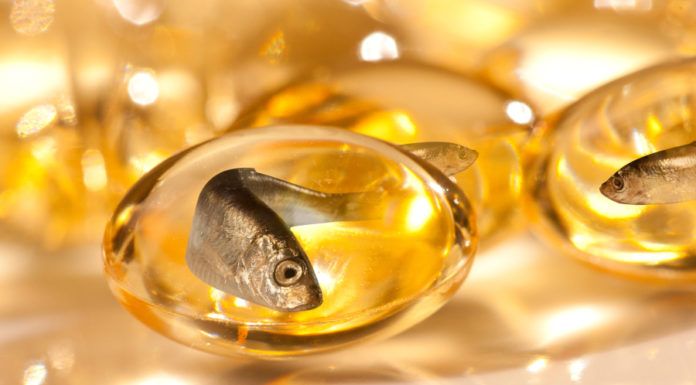 Omega-3 là gì và vai trò của omega-3 đối với sức khỏe
