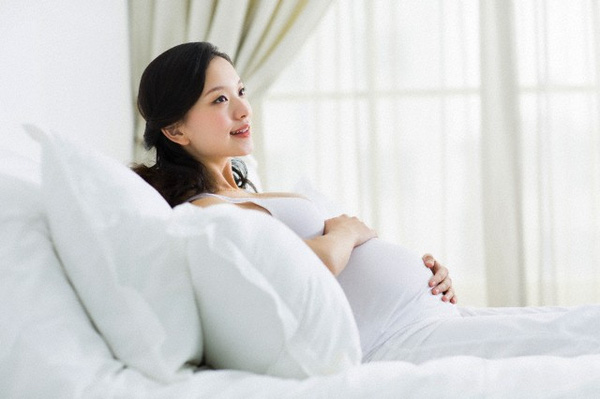 Blackmores pregnancy breast - feeding gold