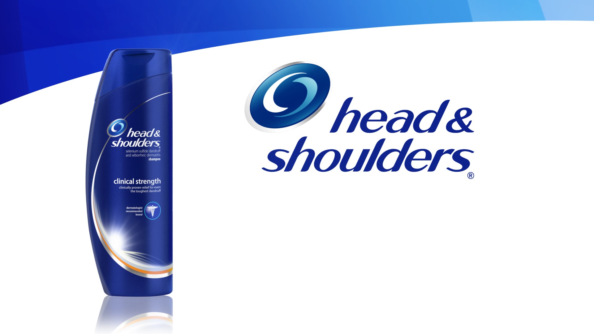 Head shoulder clinical strength shampoo 400ml dầu gội chuyên trị gàu và nấm