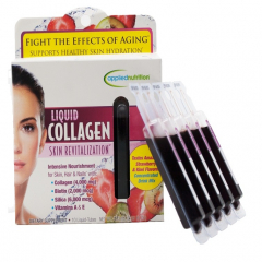 Liquid Collagen Easy- to-take Drink Mix 20 tuýp: Collagen dạng nước của Mỹ