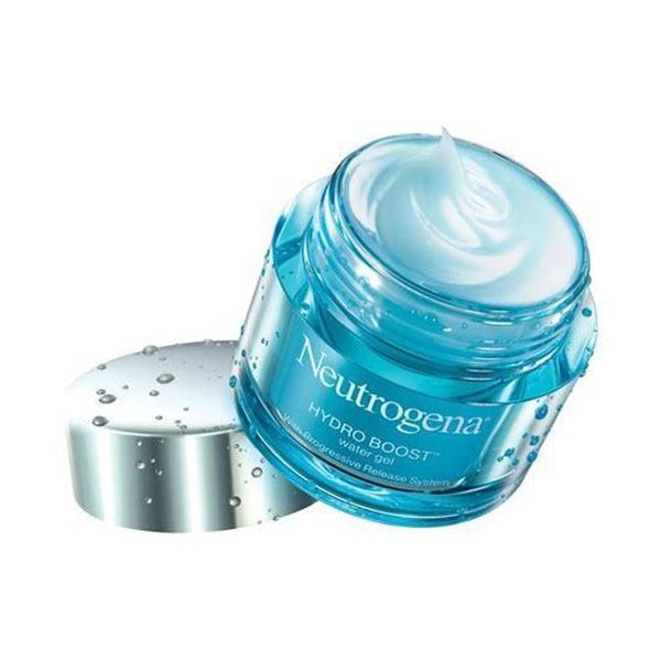 Neutrogena hydro boost water gel 48gr gel dưỡng ẩm cấp nước giúp da trắng sáng