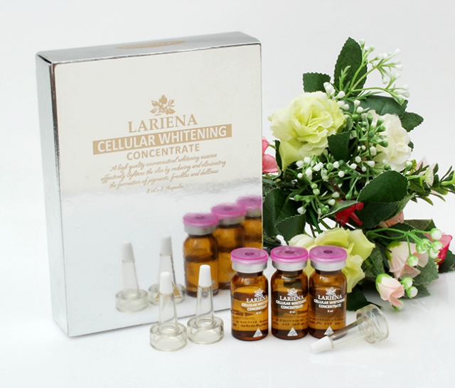 Lariena cellular whitening
