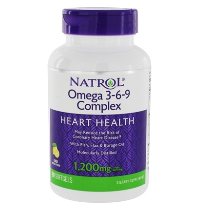 Omega-3