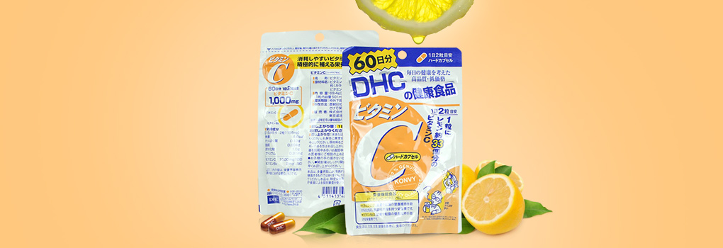 Vitamin c