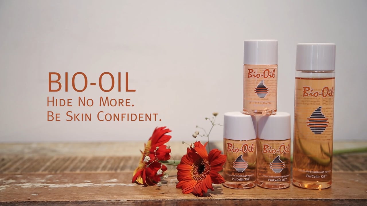Tinh dầu massage chống rạn da mờ sẹo thâm