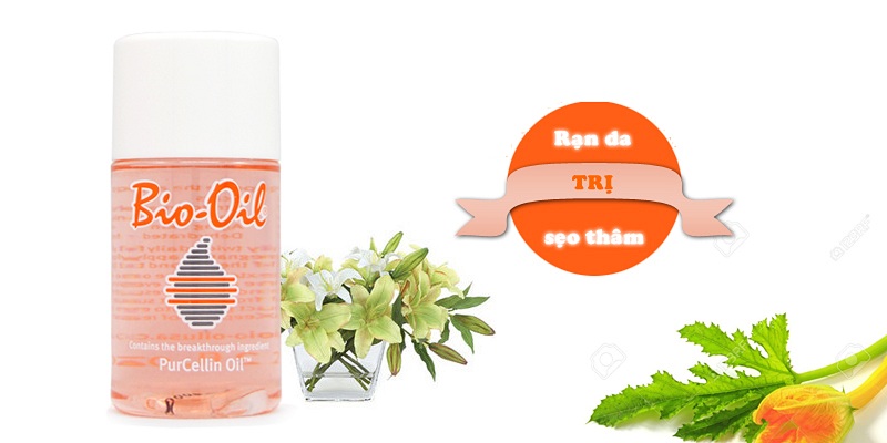 Bio-oil 60ml - Úc