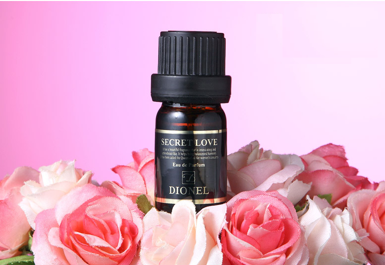 Secret love clean - cotton