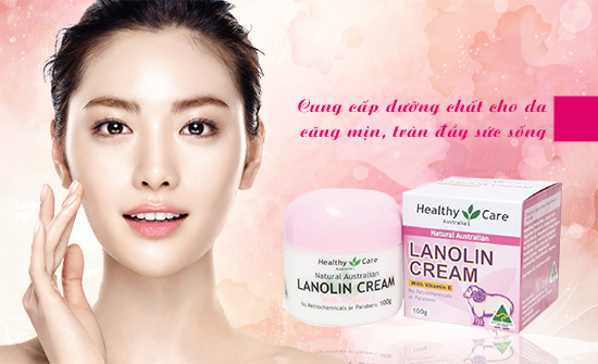 With vitamin e