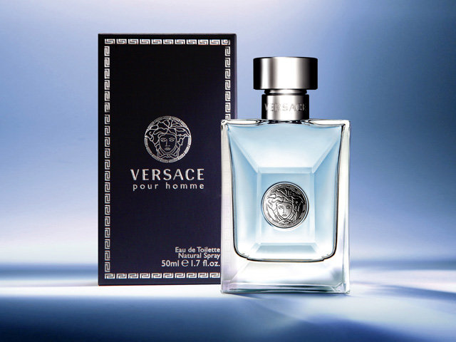 Nước hoa nam versace pour homme eau de toilette 100ml - Ý : giữ vững phong độ lịch lãm cho nam giới