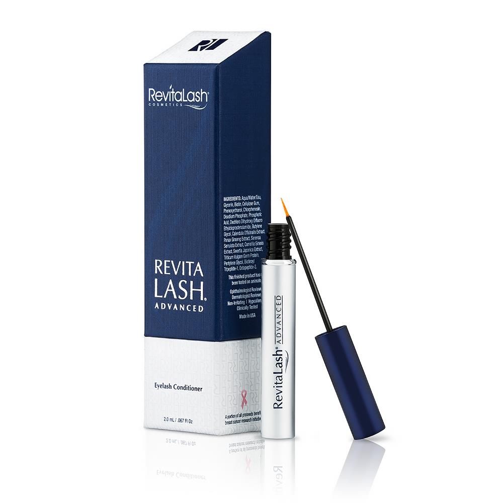 Serum dưỡng dài mi, ngăn rụng lông mi revitalash advanced, 3.5ml - mỹ