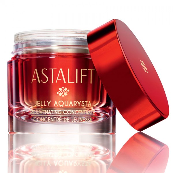 Astalift jelly aquarysta concentrate cung cấp những dưỡng chất gì cho làn da bạn