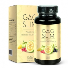 Viên Uống Giảm Cân Gag Slim Tối Ưu Của Mỹ ( 30 Viên)