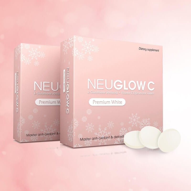 Nên mua nueglow c chính hãng ở đâu
