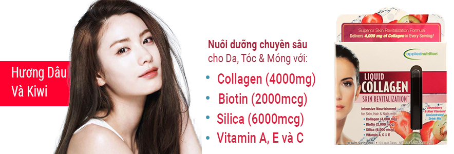 Những câu hỏi thường gặp khi uống nước bổ sung collagen cao cấp easy - to - take liquid tube applied nutrition