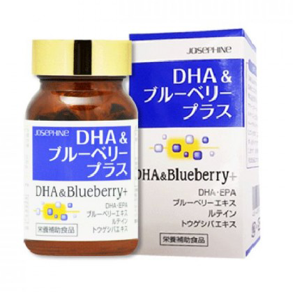 Giàu dha vitamin a vitamin d epa