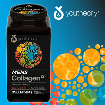 Công dụng của collagen advanced type 123