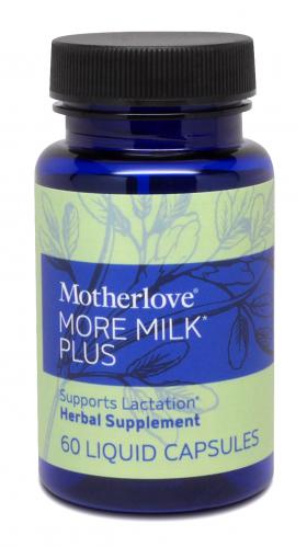 Vì sao nên chọn motherlove more milk plus