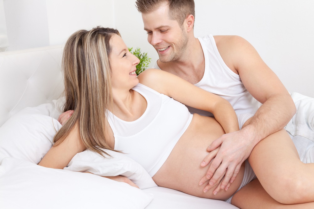 Thực hư việc buồng trứng đa nang vẫn có thai tự nhiên nhờ myo-inositol