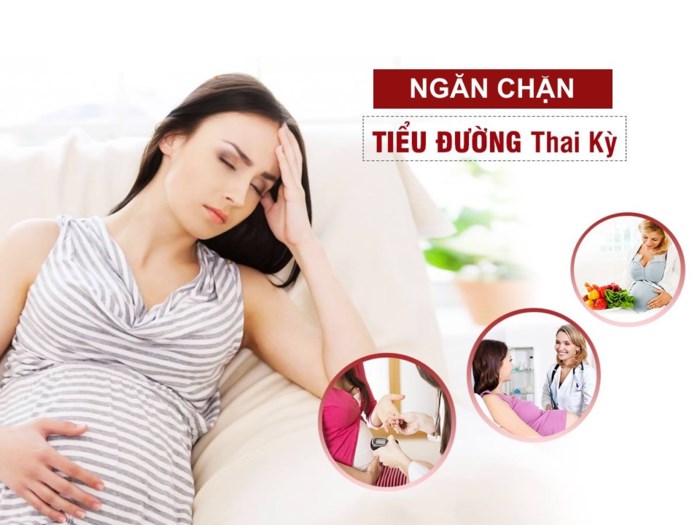 tiểu đường thai kỳ