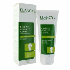 Kem làm săn chắc da Elancyl Firming Body Cream của Pháp 200ml