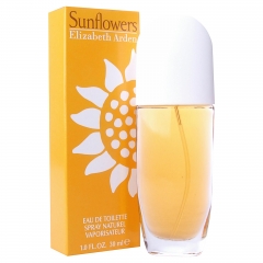 Nước hoa dành cho nữ của Mỹ Elizabeth Arden Sunflowers 100ml