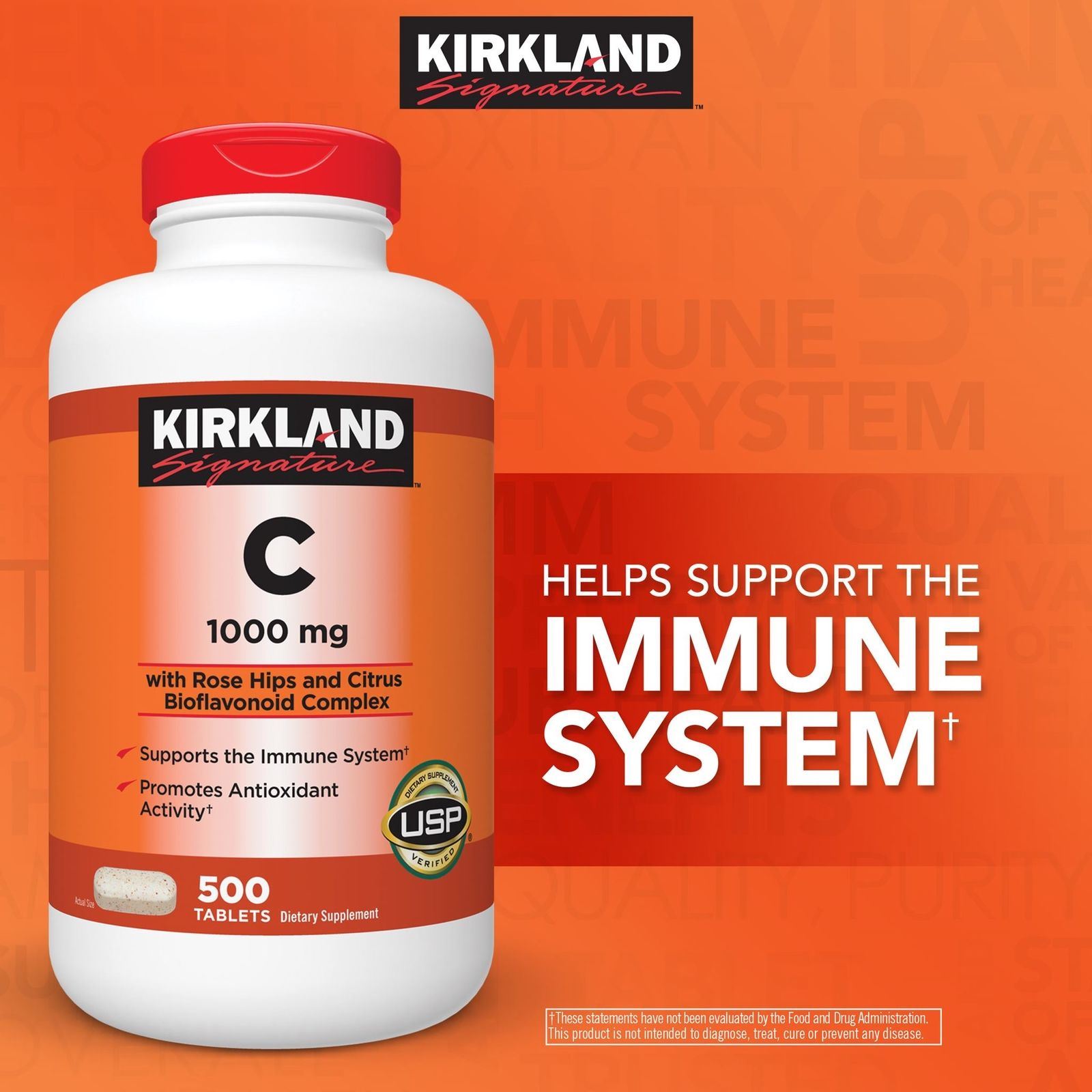 Khách hàng nói gì về kirkland signature vitaminc 1000 mg