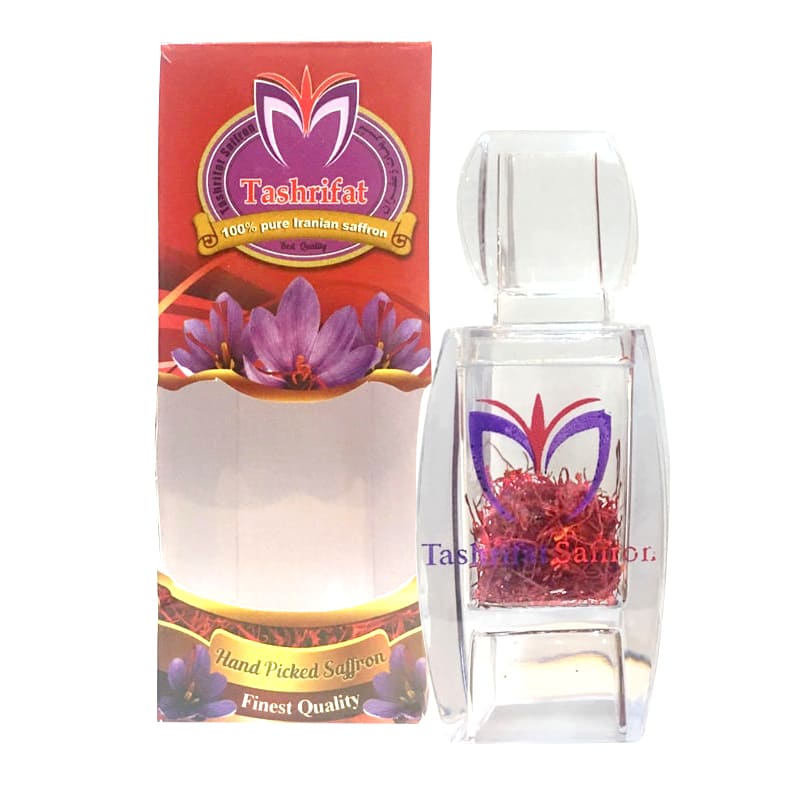 Saffron nhụy hoa nghệ tây là gì có thật sự tốt như quảng cáo không