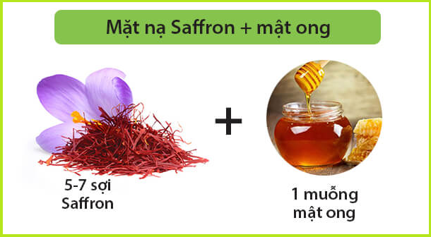 Tashrifat 100% iranian saffron - nhụy hoa nghệ tây chính hãng