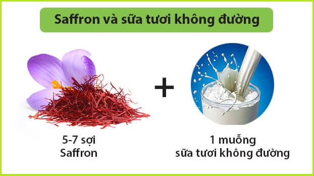 Tashrifat 100% iranian saffron - nhụy hoa nghệ tây chính hãng