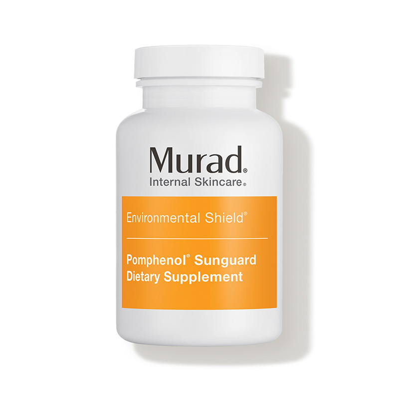 Công dụng vượt trội murad internal skincare