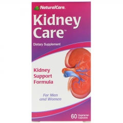 NaturalCare Kidney Care Viên uống tăng cường chức năng thận 60 viên