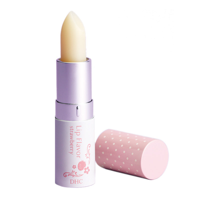 Dhc lip flavor strawberry 1.5g