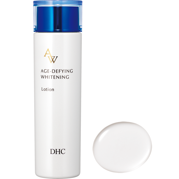 Nước hoa hồng dhc dhc age-defying whitening lotion