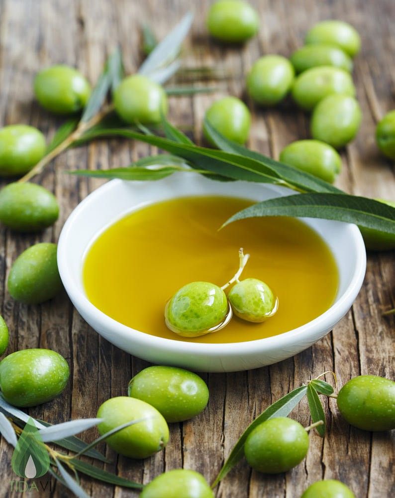 Tinh chất olive dưỡng da cao cấp dhc olive virgin oil 30ml