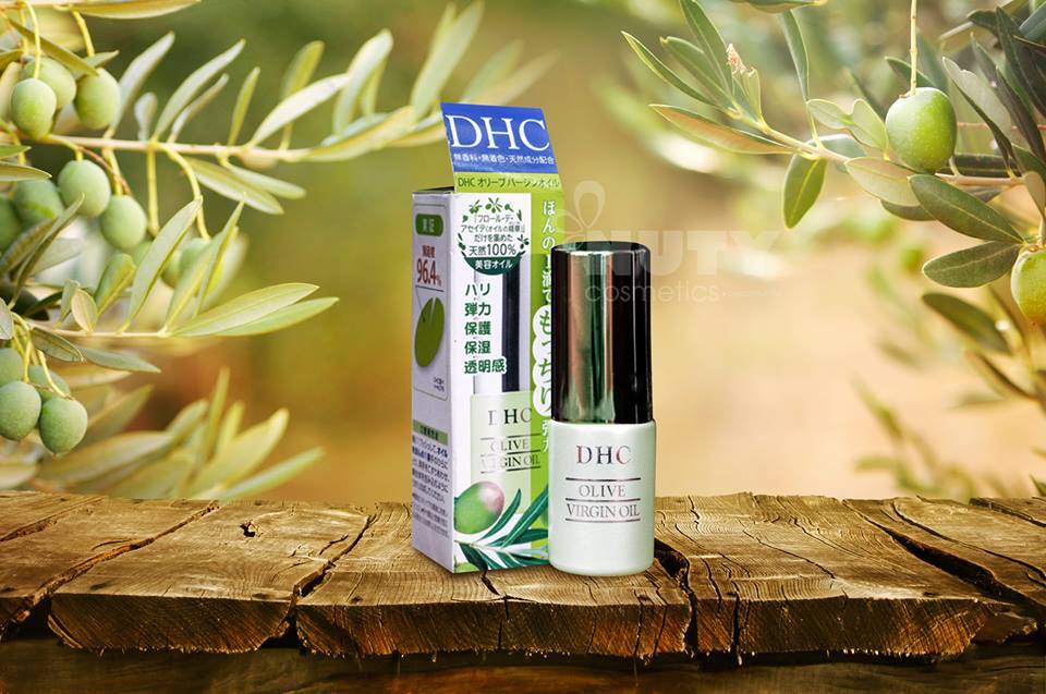 Tinh chất dầu olive 100