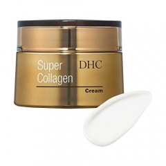 Kem Dưỡng Da Siêu Collagen DHC Super Collagen Cream 50g