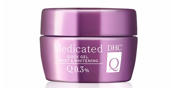 Dhc q quick gel