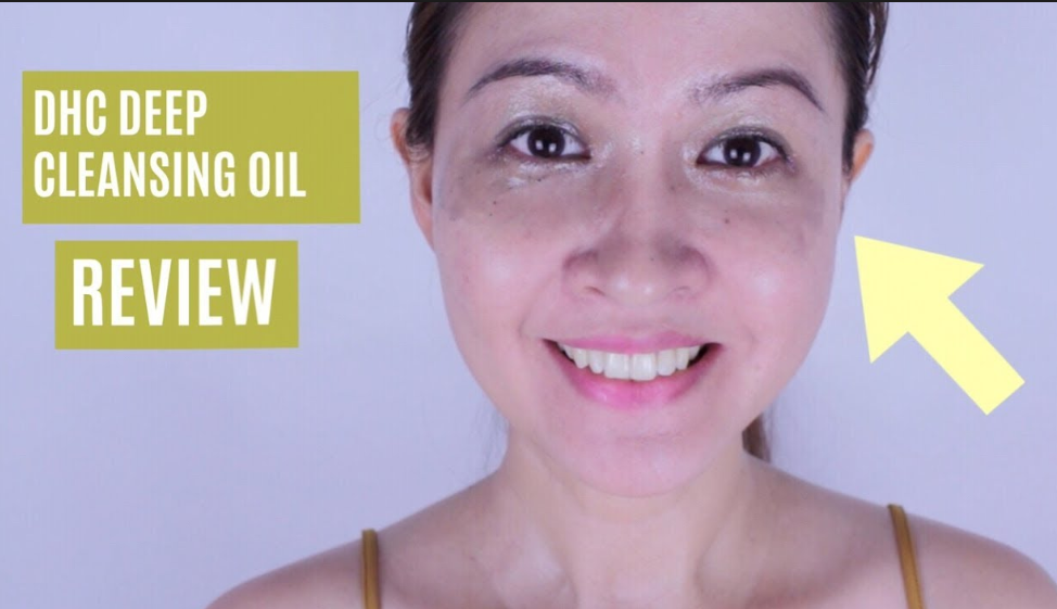 Dầu tẩy trang dhc oil có thật sự tốt không?