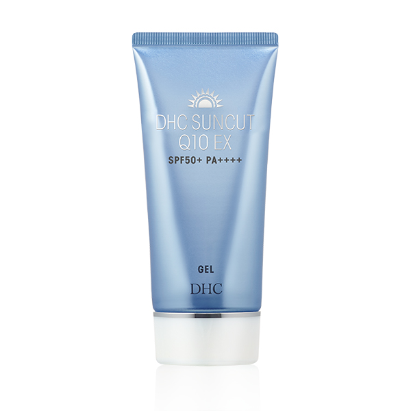 Gel chống nắng dhc suncut q10 ex 80g