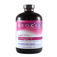 Neocell collagen c - Collagen lựu 473ml