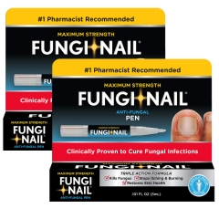 Bút trị móng nấm móng Fungi-Nail 3ml