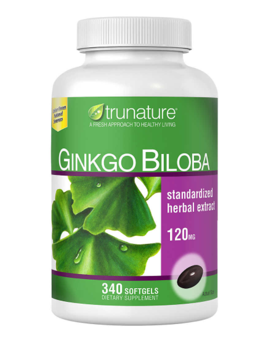 Thông tin thêm về cây bạch quả ginkgo biloba hay tanakan