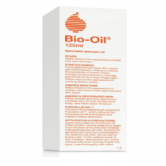 Bio-Oil 125ml - Úc: Tinh dầu massage chống rạn da, mờ sẹo, thâm - asp826960