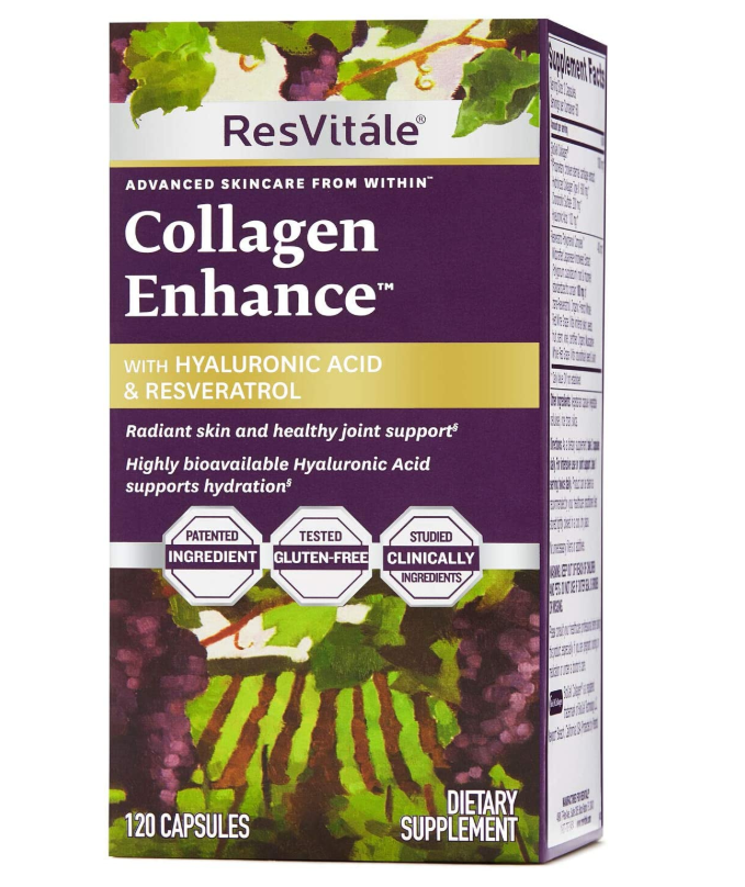  collagen enhance gnc