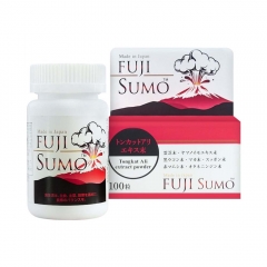 Fuji Sumo - Viên Uống Tăng Cường Sinh Lý Nam Nhật Bản